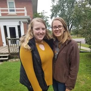 Meet your Posher, Lisa